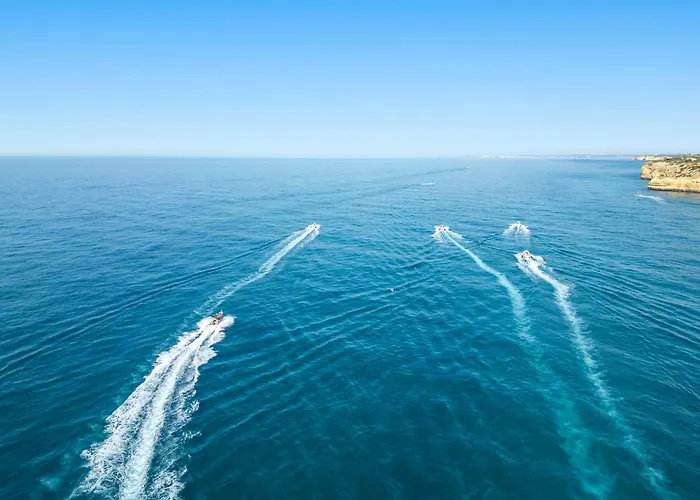 Bogota By Algarve Vacation Вилла Албуфейра