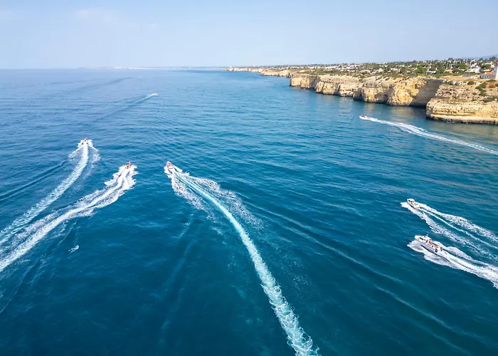 فيلة Bogota By Algarve Vacation