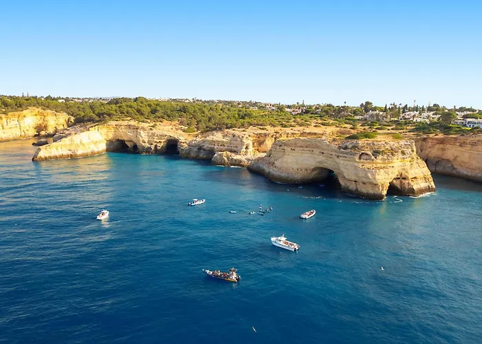 Bogota By Algarve Vacation