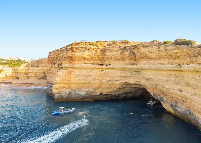 Bogota By Algarve Vacation فيلة *