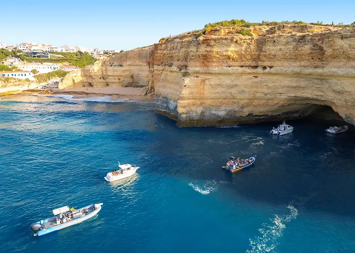 Вилла Bogota By Algarve Vacation