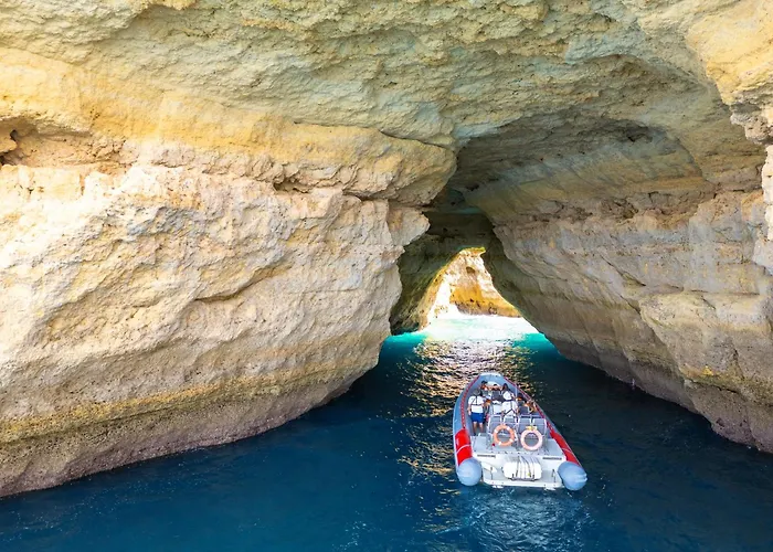 Вилла Bogota By Algarve Vacation Албуфейра