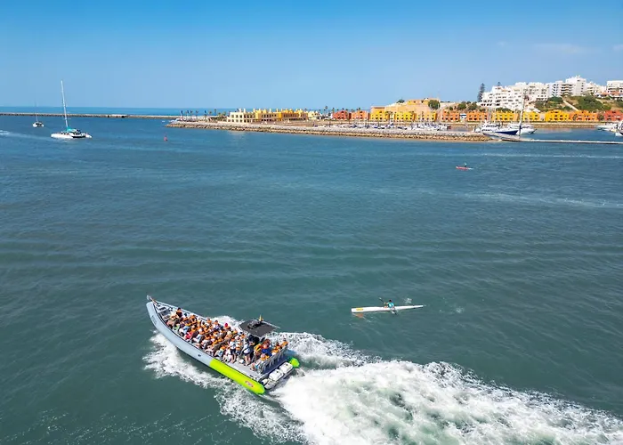 Bogota By Algarve Vacation Вилла Албуфейра