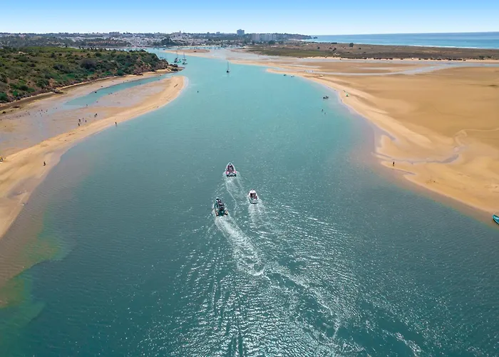 Bogota By Algarve Vacation Вилла Албуфейра