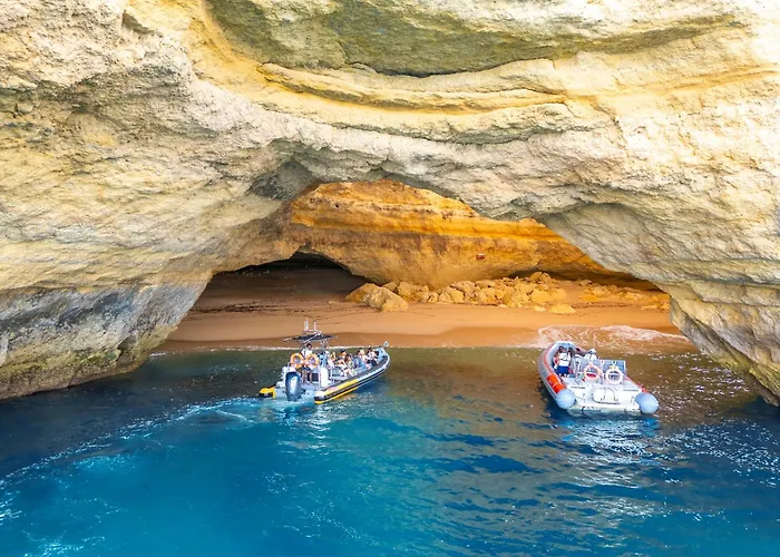 Bogota By Algarve Vacation Вилла