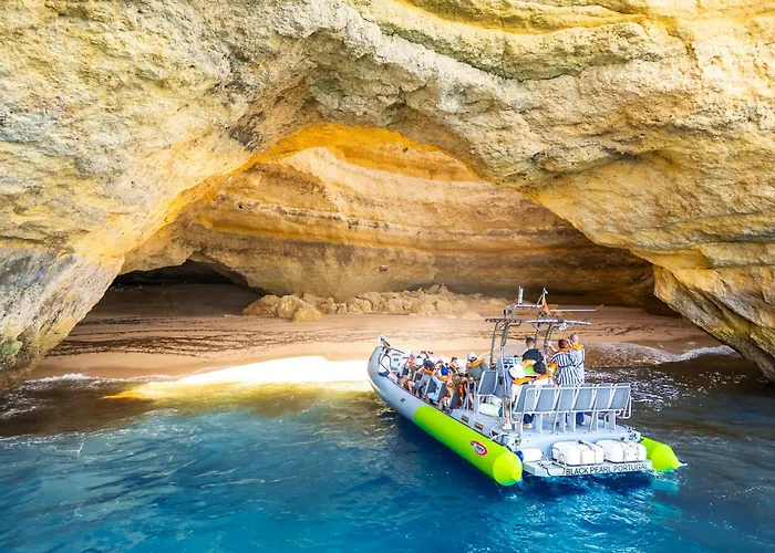 فيلة Bogota By Algarve Vacation