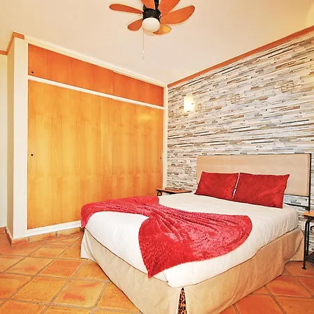 Bogota By Algarve Vacation Βίλα