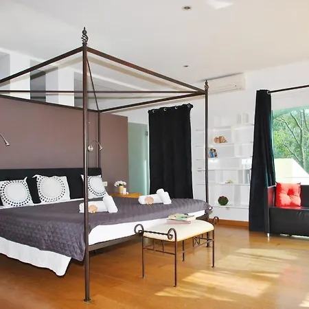 Βίλα Bogota By Algarve Vacation *