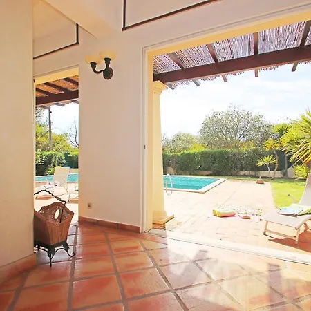 Βίλα Bogota By Algarve Vacation *