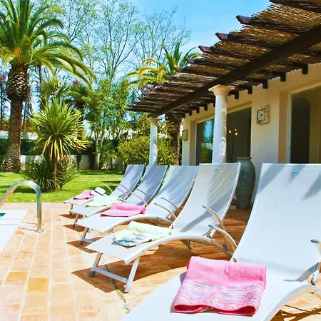 Βίλα Bogota By Algarve Vacation