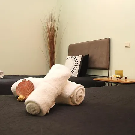 Bogota By Algarve Vacation Αλμπουφέιρα