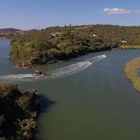 Bogota By Algarve Vacation Αλμπουφέιρα