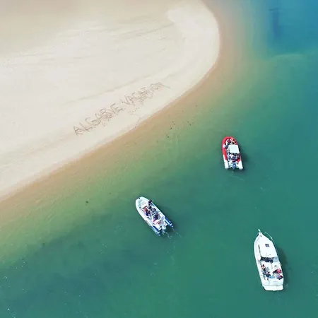 Bogota By Algarve Vacation Βίλα *