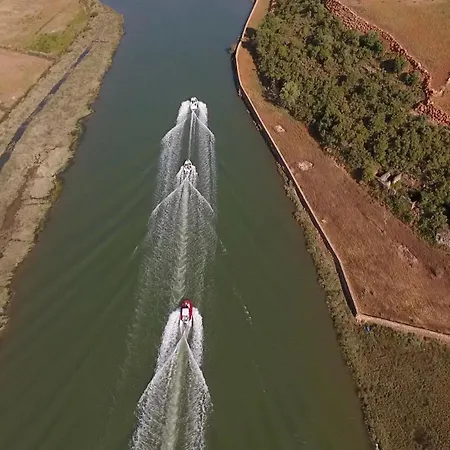 Βίλα Bogota By Algarve Vacation *