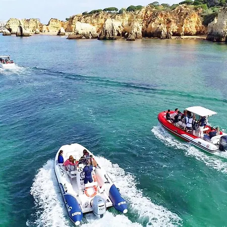 Bogota By Algarve Vacation Αλμπουφέιρα