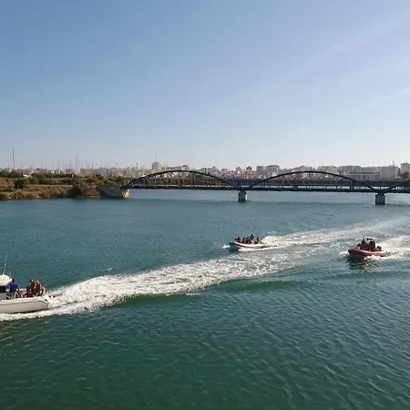 Βίλα Bogota By Algarve Vacation Αλμπουφέιρα