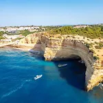Villa Bogota By Algarve Vacation Albufeira