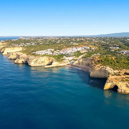 Bogota By Algarve Vacation Villa